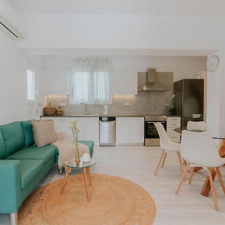 Kaliva Residence Kalamákion 외부 사진