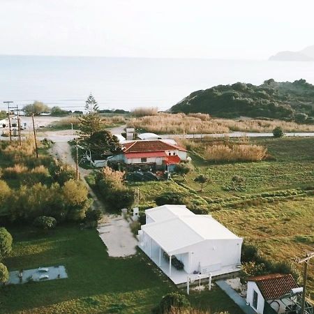 Kaliva Residence Kalamákion 외부 사진