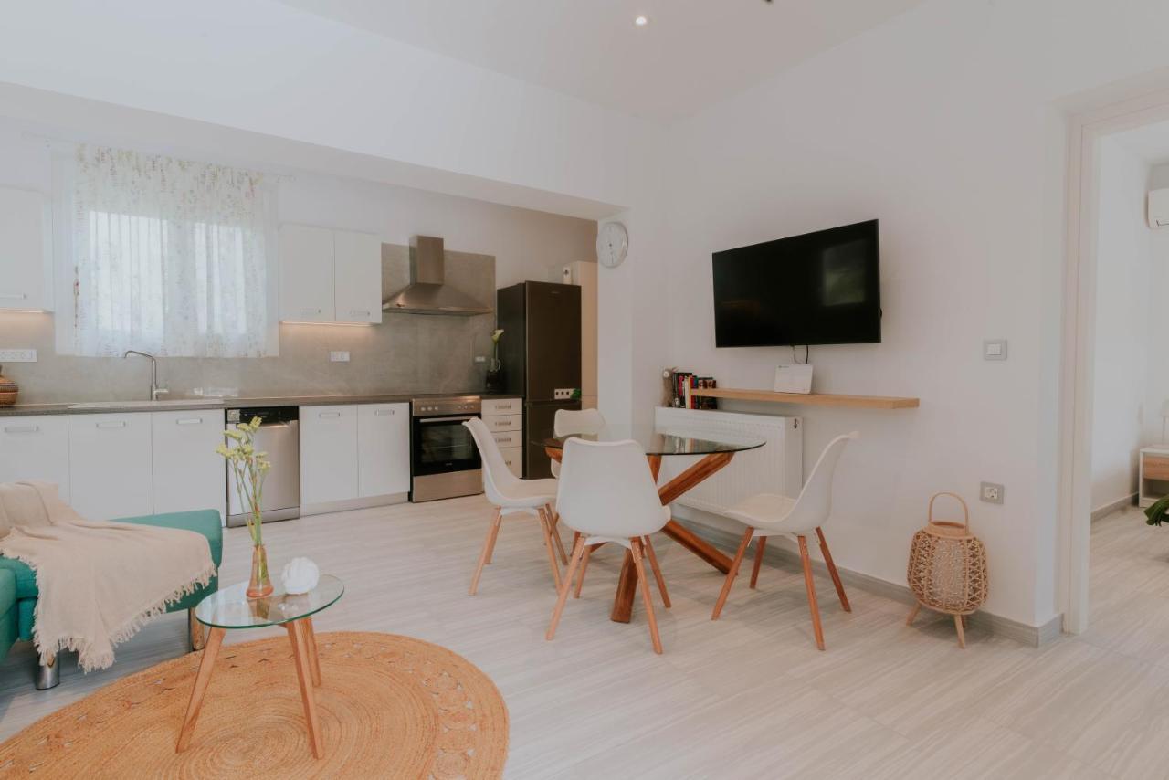 Kaliva Residence Kalamákion 외부 사진