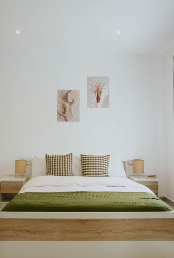 Kaliva Residence Kalamákion 외부 사진