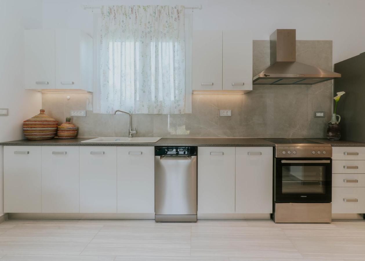 Kaliva Residence Kalamákion 외부 사진