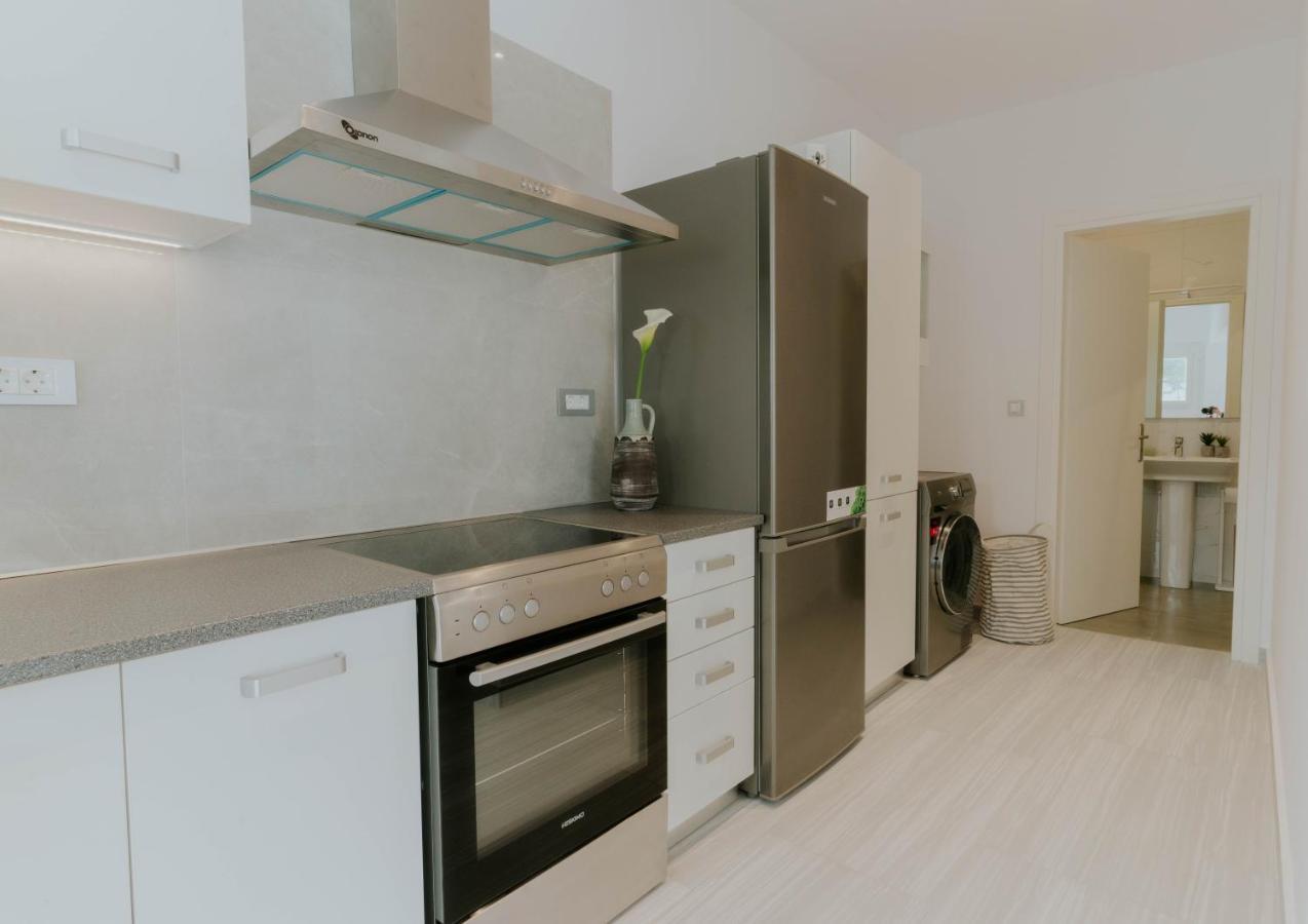 Kaliva Residence Kalamákion 외부 사진
