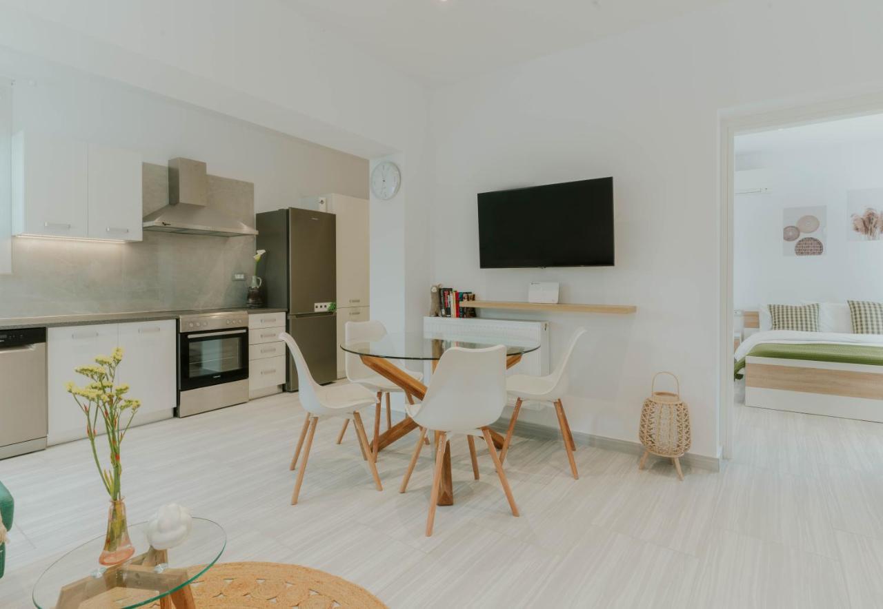 Kaliva Residence Kalamákion 외부 사진