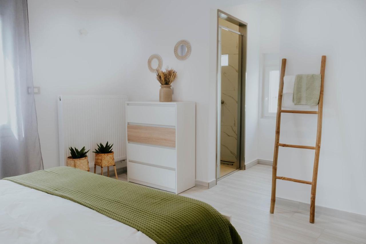 Kaliva Residence Kalamákion 외부 사진