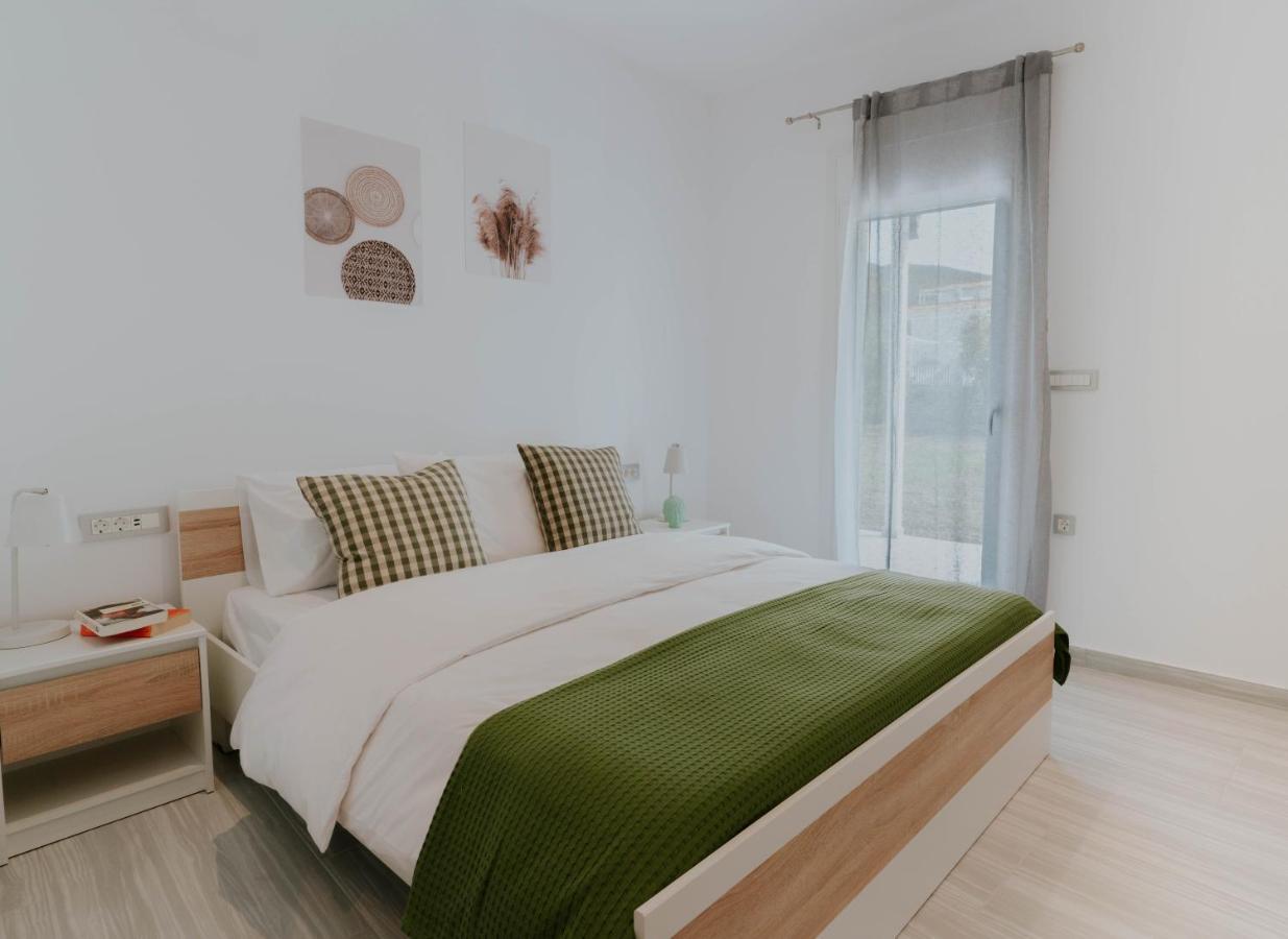 Kaliva Residence Kalamákion 외부 사진