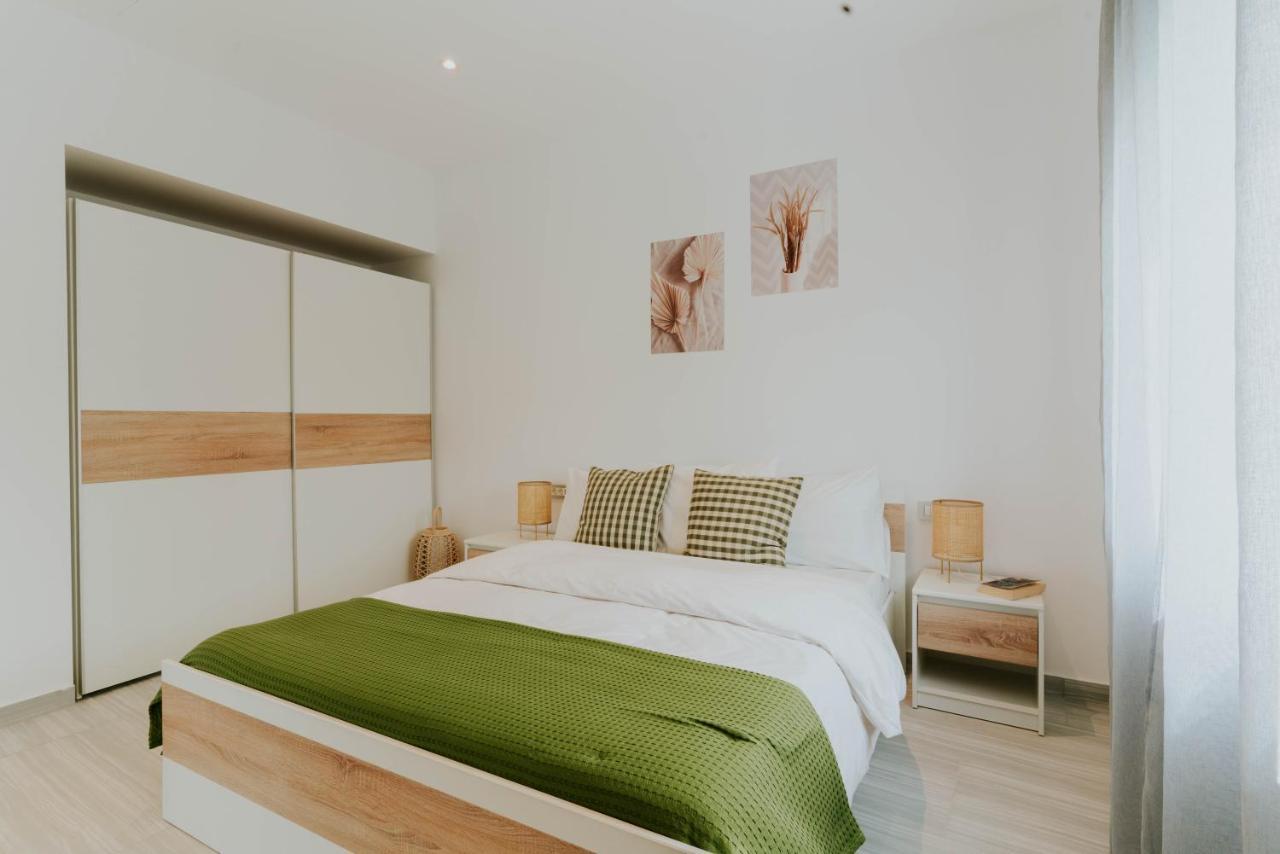 Kaliva Residence Kalamákion 외부 사진