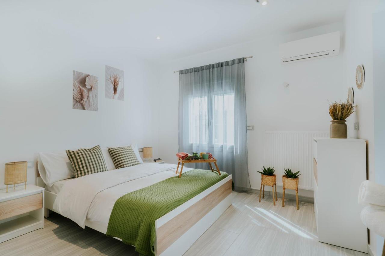 Kaliva Residence Kalamákion 외부 사진