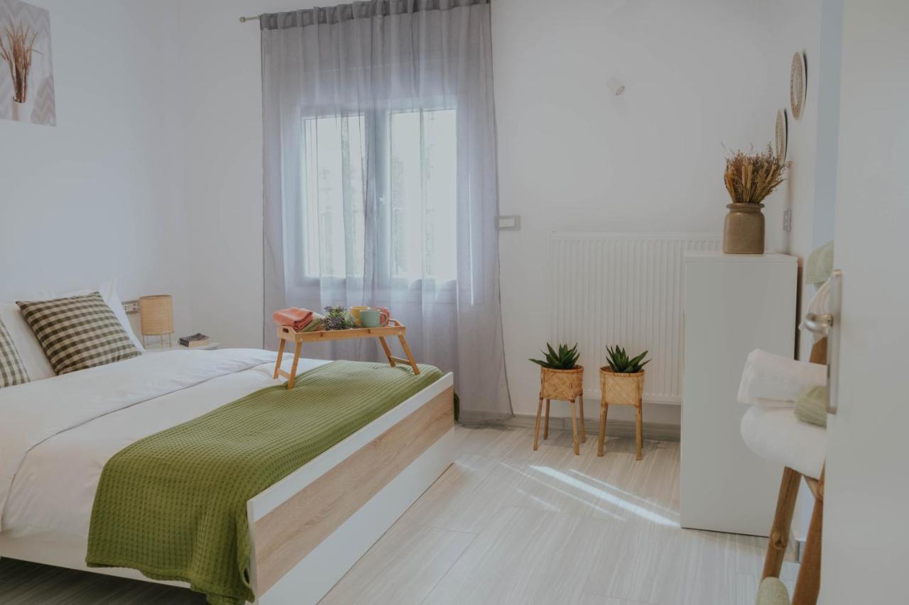 Kaliva Residence Kalamákion 외부 사진