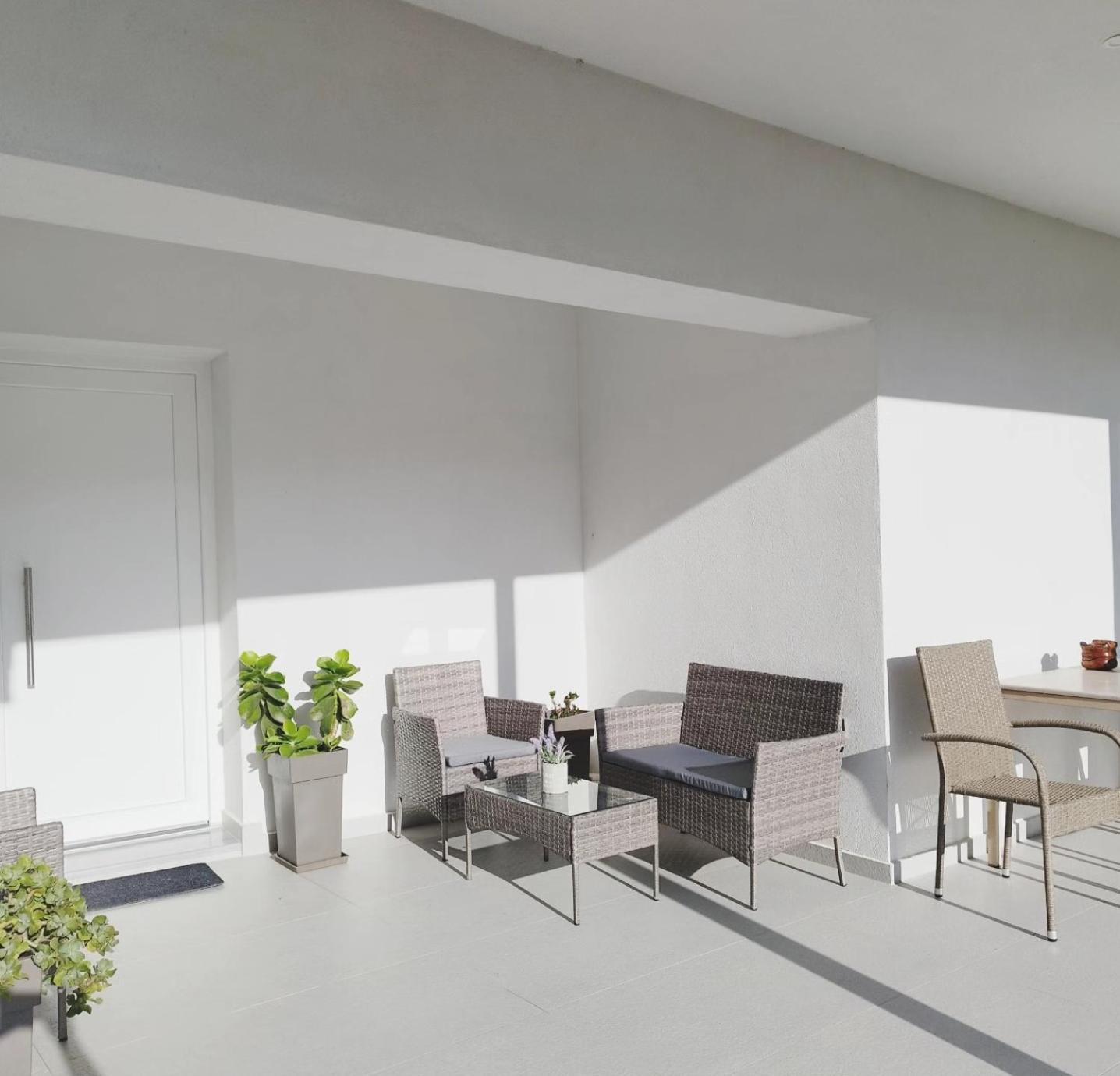 Kaliva Residence Kalamákion 외부 사진